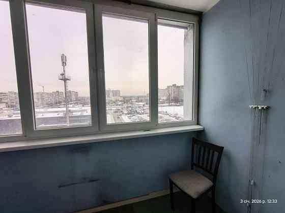 долгосрочная аренда 1-к квартира Киев, Деснянский, 9000 грн./мес. Київ