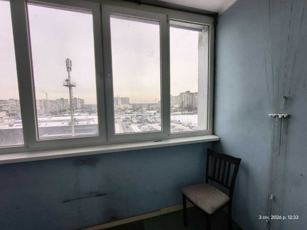 долгосрочная аренда 1-к квартира Киев, Деснянский, 9000 грн./мес. Киев - изображение 6