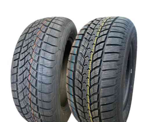225/65 R17 Debica Frigo SUV 2 106H Позашляхова шина Київ