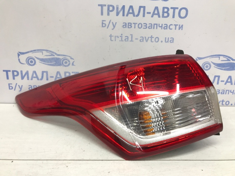 Фонарь задний внешний левый Ford Kuga 2011-2019 1923703 (Арт. 45511) Київ - зображення 1