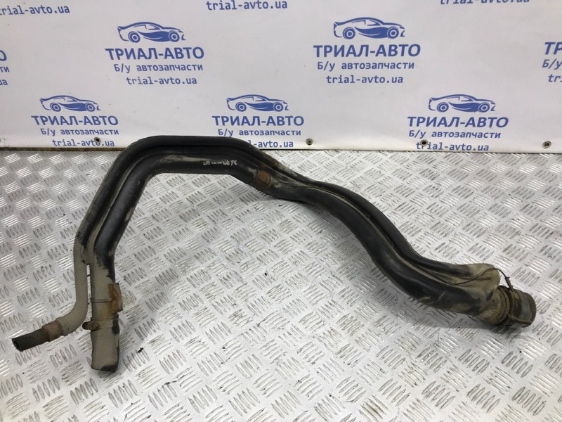 Горловина заливная Toyota Avensis 2002-2010 7720105080 (Арт. 42649) Киев - изображение 5