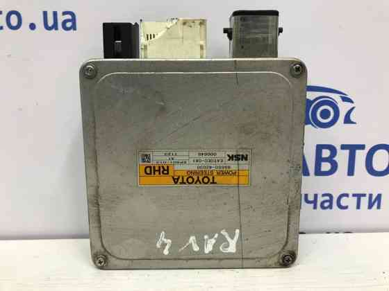 Блок управления рулевой рейкой Toyota RAV 4 A30 2.0 БЕНЗИН 1AZFE 2005 (б/у) Киев