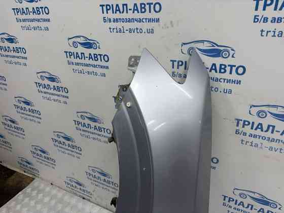 Крыло переднее левое Mitsubishi Pajero Wagon 2006-2022 5220C251 (Арт. 83715) Киев