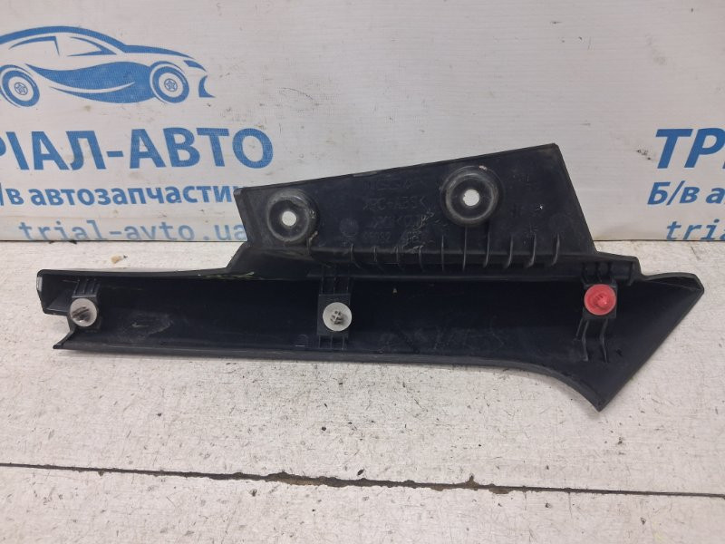 Накладка крыла Nissan X-Trail 2014-2021 960324CE0A (Арт. 83933) Київ - зображення 5