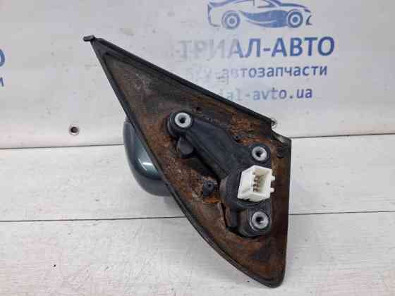 Зеркало правое Mitsubishi Outlander CU 2.4 БЕНЗИН 4G69 2003 (б/у) Київ