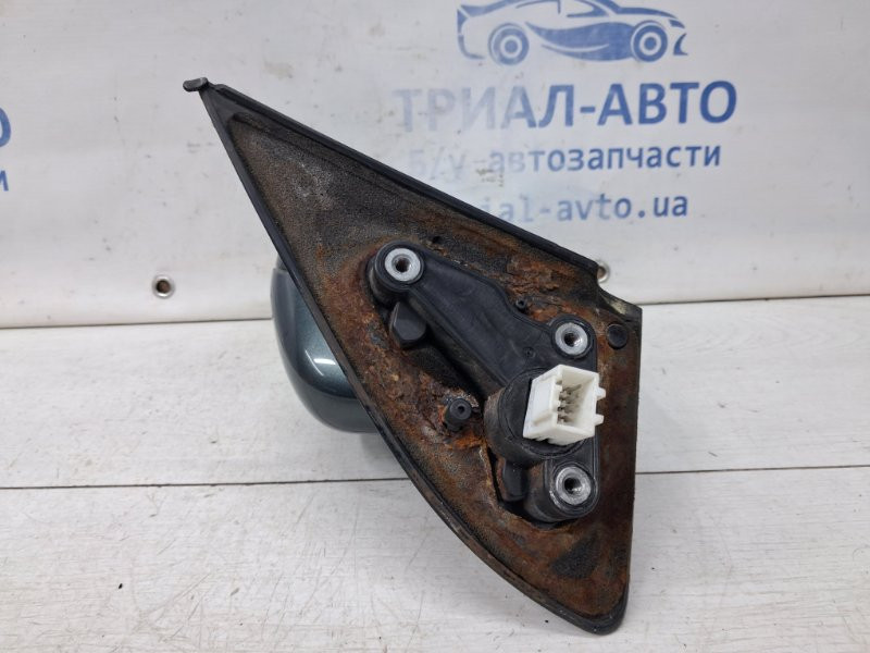 Зеркало правое Mitsubishi Outlander CU 2.4 БЕНЗИН 4G69 2003 (б/у) Київ - зображення 6