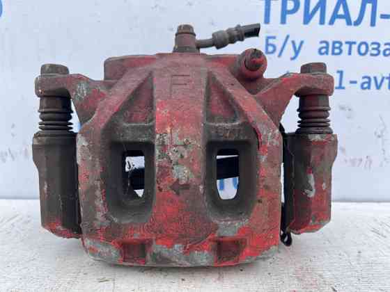 Суппорт передний левый Infiniti FX S50 3.5 БЕНЗИН VQ35DE 2002 (б/у) Киев