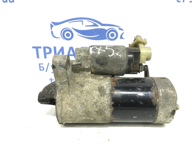 Стартер Mazda CX 5 2011-2017 SH0218400 (Арт. 41016) Киев - изображение 1