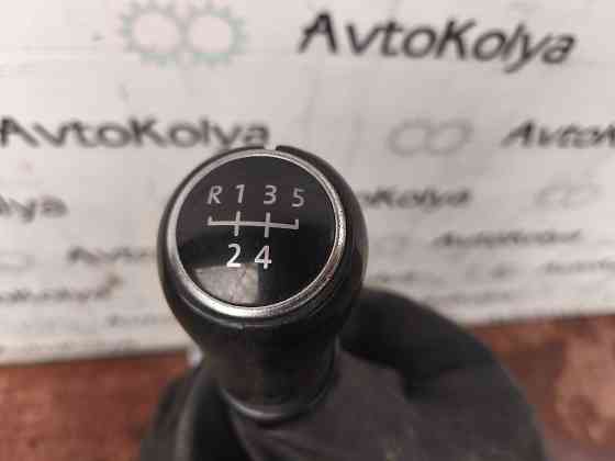 Кулиса КПП 5 ступ. VW T5 2003-2015 (7H0711116) Ковель