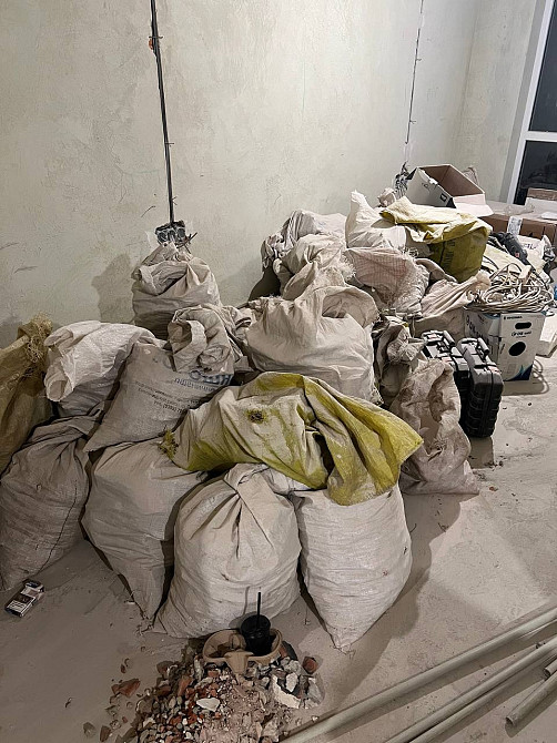 Вантажні перевезення послуги вантажників Львів - зображення 4