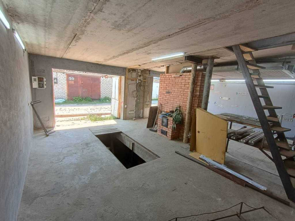 продажа отдельно стоящий гараж Киев, Деснянский, 23000 $ Київ - зображення 7