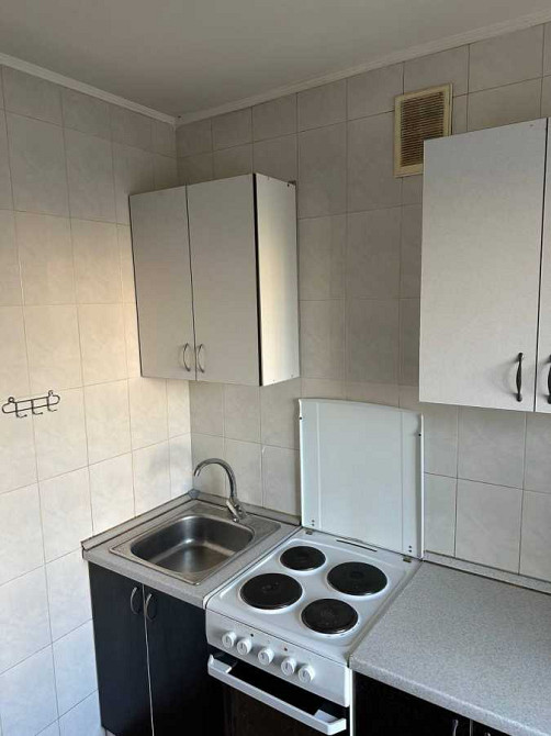 долгосрочная аренда 1-к квартира Киев, Днепровский, 8000 грн./мес. Київ - зображення 6