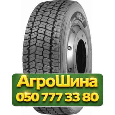315/70R22.5 WestLake All Routes+ WDA2 156/150L Ведущая грузовая шина Київ