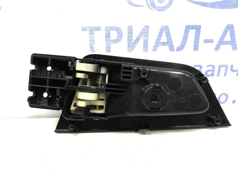 Ручка двери внутренняя левая SsangYong Korando C200 2.0 DIESEL 2010 (б/у) Київ - зображення 3