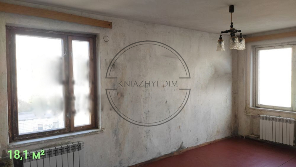 Продажа 3-х к.кв. на Березняках. № 21139165 Київ - зображення 3