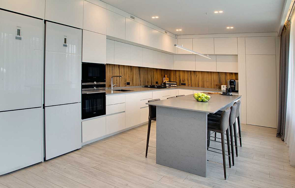 продажа 8-к дом Киев, Дарницкий, 450000 $ Киев - изображение 5