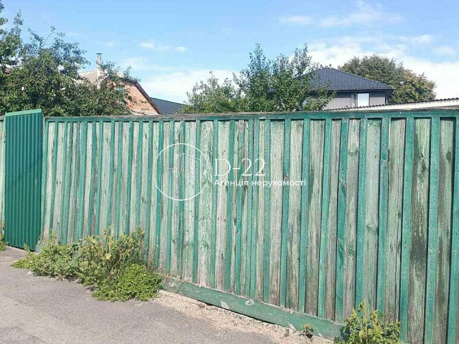 продажа участок под жилую застройку Киево-Святошинский, Петропавловская Борщаговка, 30900 $  - зображення 9