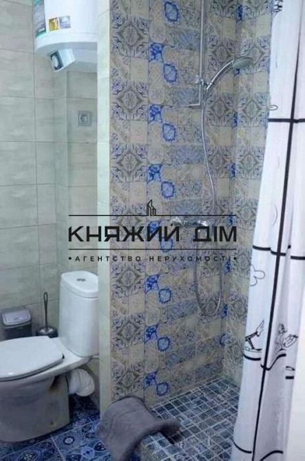 Є Генератор !!! Однокімнатна квартира, метро Вирлиця, вул. Вірменська 6. Код об'єкта: 11201626 Київ - зображення 9