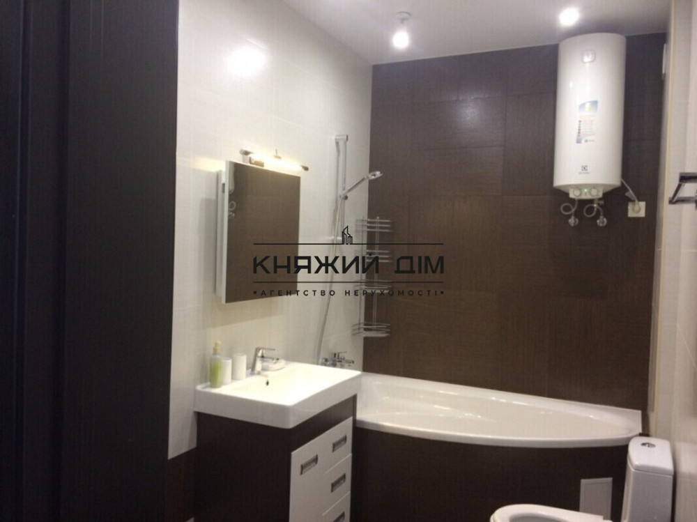 Оренда 2-кімнатної квартири в ЖК Деміївський квартал у Голосіївському районі, код №11197616 Київ - зображення 5