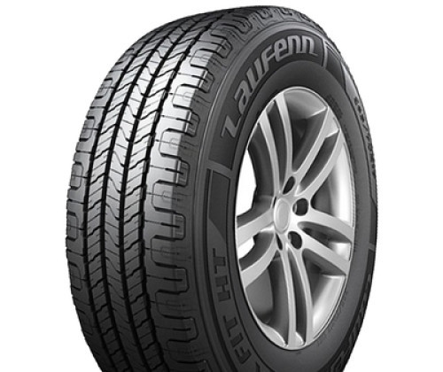 245/60 R18 Laufenn X Fit HT LD01 105T Позашляхова шина Київ - зображення 7
