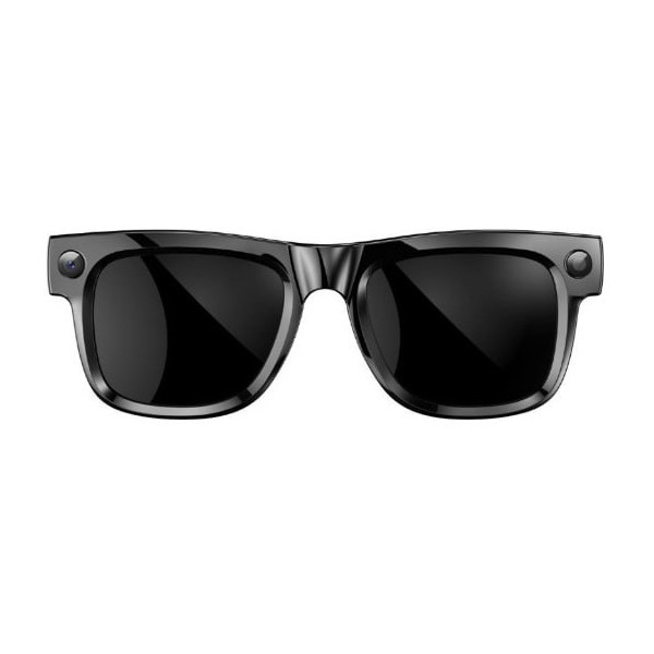 DM Смарт окуляри SG019 Black Харків - зображення 2