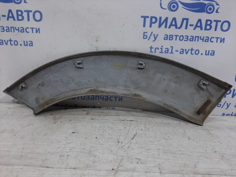 Накладка двери Mitsubishi Outlander 2003-2006 MN175073 (Арт. 26036) Киев - изображение 3