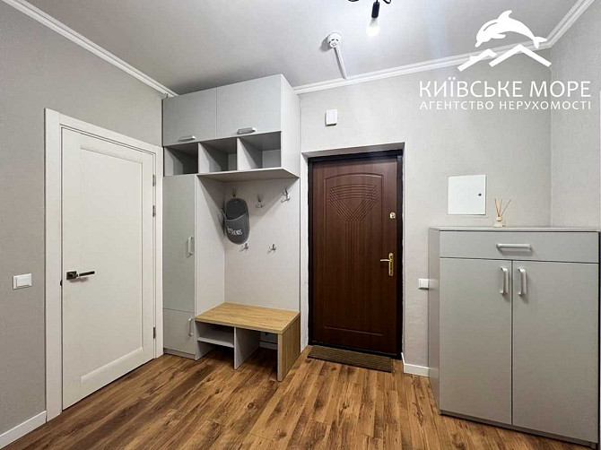 продажа 1-к квартира Киев, Днепровский, 80000 $ Киев - изображение 10