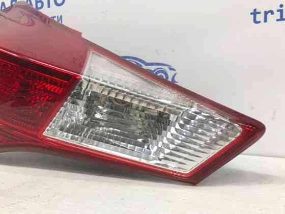 Фонарь задний внутренний левый Toyota RAV 4 2012-2018 8159342010 (Арт. 57815) Київ