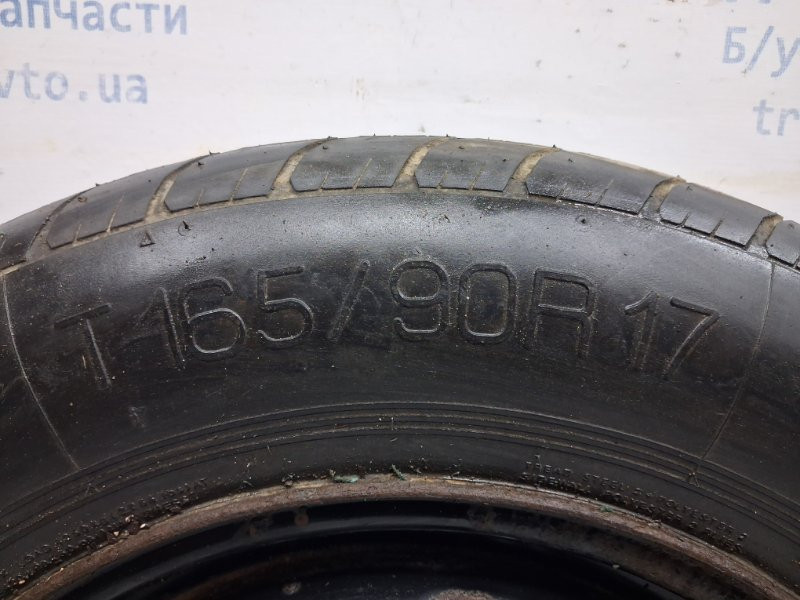 Докатка Kia Sorento 2002-2011  (Арт. 66667) Київ - зображення 3