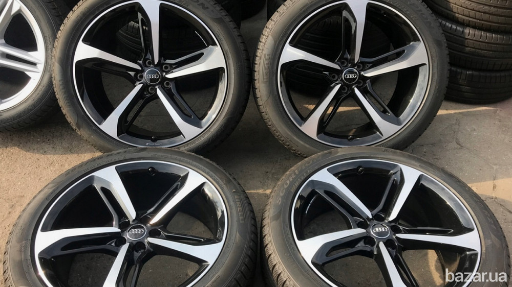 Авторазборка запчасти Audi Q7, C, S, R, A1 A2 A3 A4 A5 A6 Луцьк - зображення 3