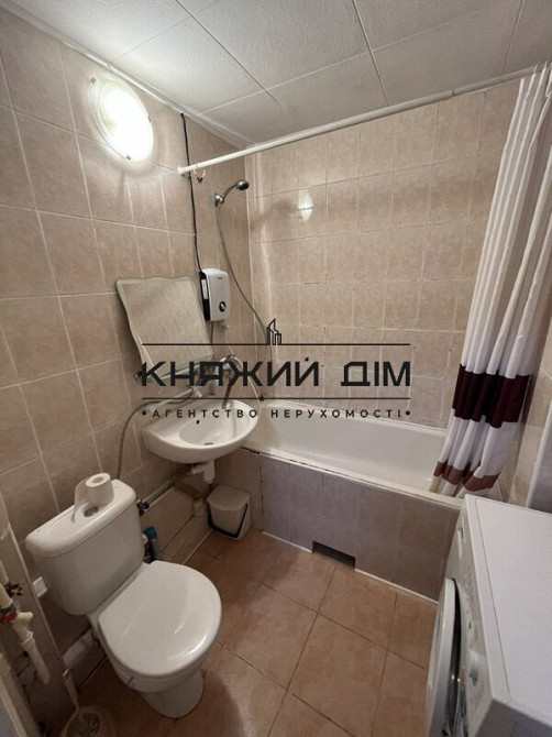 ОРЕНДА 1к квартира метро Палац Україна вул Антоновича 124/128 Код 1151578 Київ - зображення 7