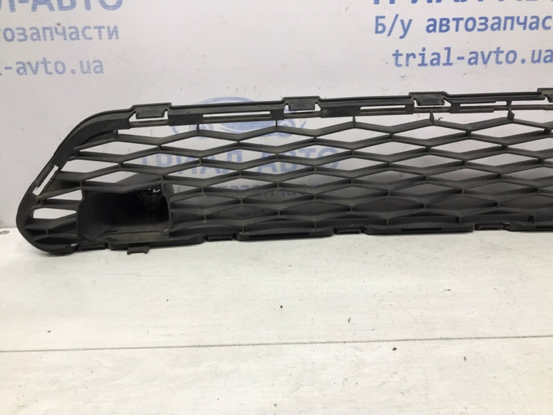 Решетка бампера центральная Nissan X-Trail 2014-2021 622544CC0A (Арт. 55299) Київ - зображення 5