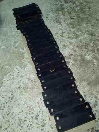 Корпус підшипникового вузла на машину ФЦЛ-7 для знімання пірʼя з птиці. Нові. Полтава