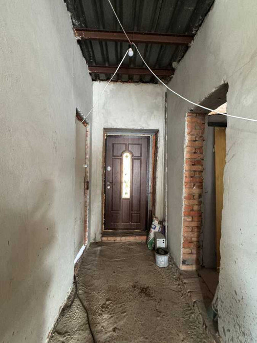 продажа 3-к дом Бориспольский, Мартусовка, 74000 $  - зображення 11