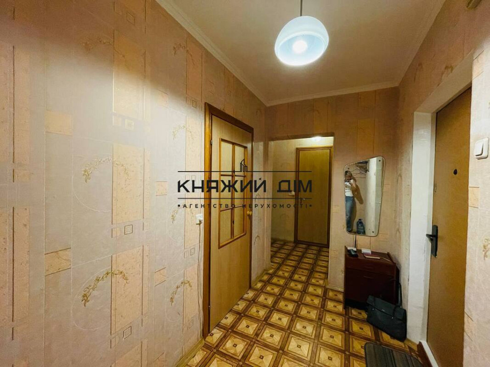 Сдам 1 комнатную в новом доме метро Позняки.Код объекта 1176205 Киев - изображение 11