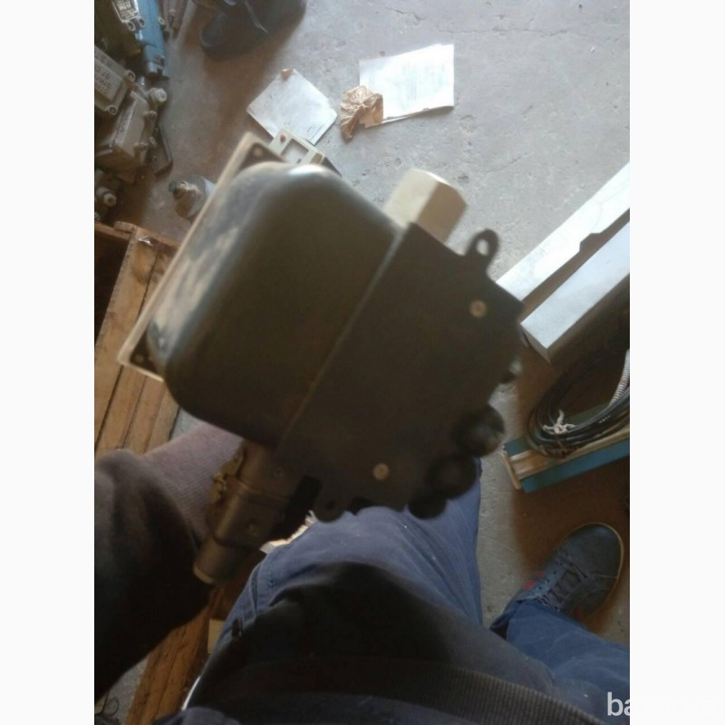 Регулятор, сигнализатор уровня ЭРСУ-3, 220в.. 350грн Харьков - изображение 5