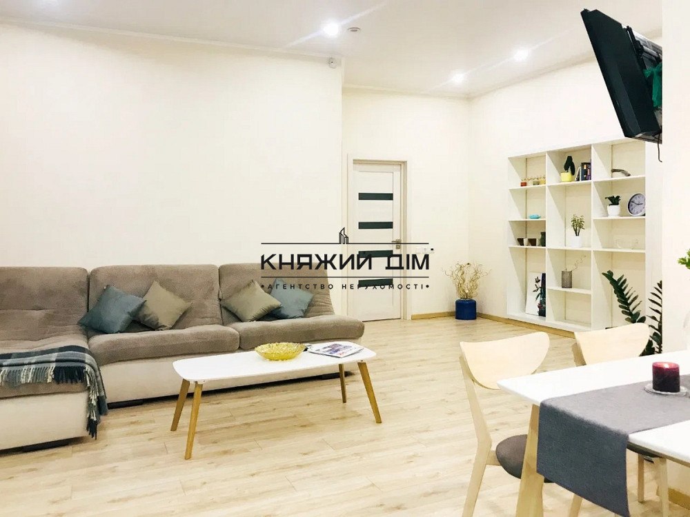 Оренда 2 кімнатна квартира м. Контрактова площа КОД 11204606 Київ - зображення 11