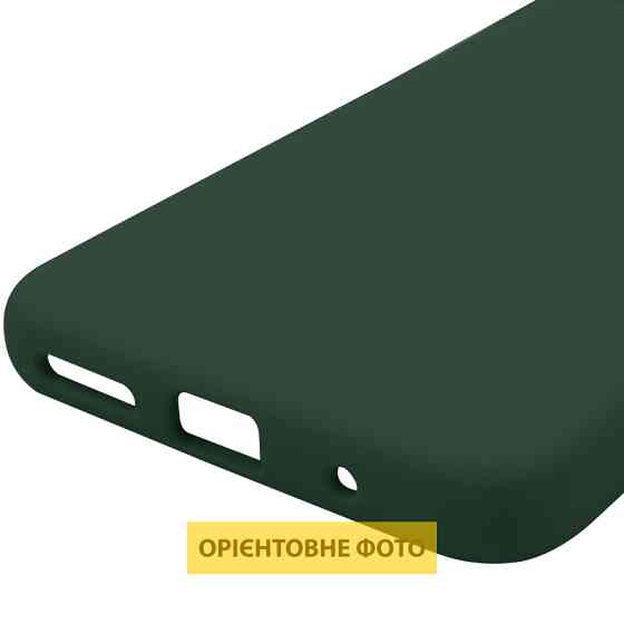 Чехол Silicone Cover Lakshmi Full Camera (AAA) для Motorola Moto G15 4G Херсон