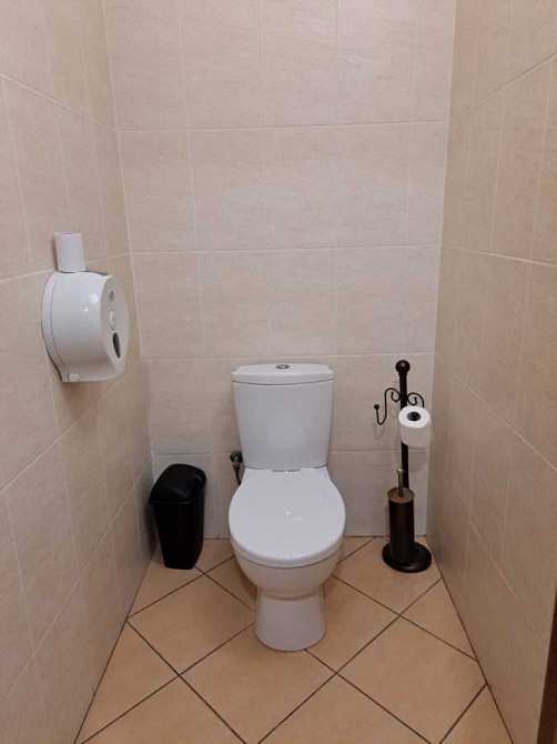 долгосрочная аренда офисное помещение Киев, Печерский, 4050 $/мес. Київ - зображення 9