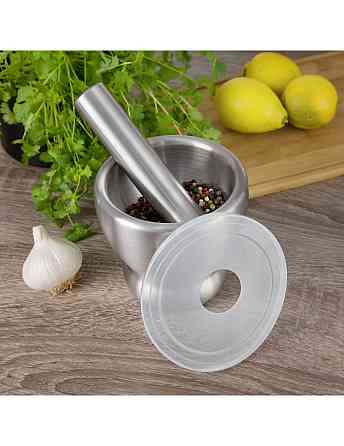 Ступка з пестиком KingHoff KH-1661 Киев