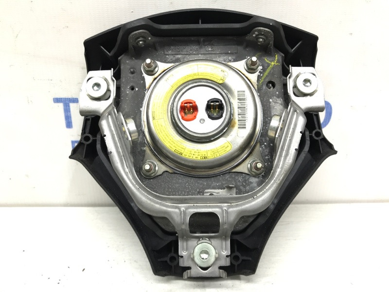 Подушка безопасности в руль Lexus RX 350 2003-2009 4513048110E0 (Арт. 36576) Київ - зображення 3