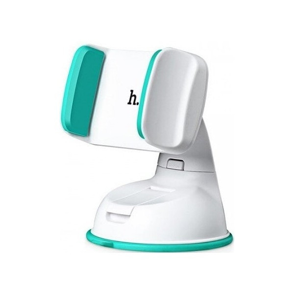 Автомобільний тримач HOCO CA5 White/blue (Код товару:12881) Харьков - изображение 2