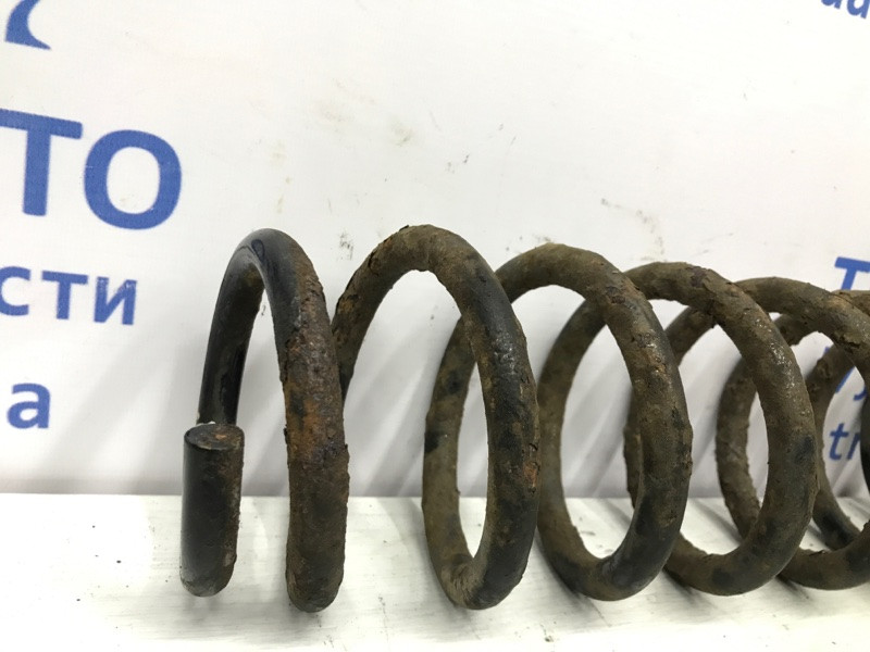 Пружина задняя Mitsubishi Outlander 2003-2006 MN101522 (Арт. 40404) Киев - изображение 2