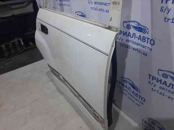 Дверь задняя правая Toyota Land Cruiser J100 1998 (б/у) Киев