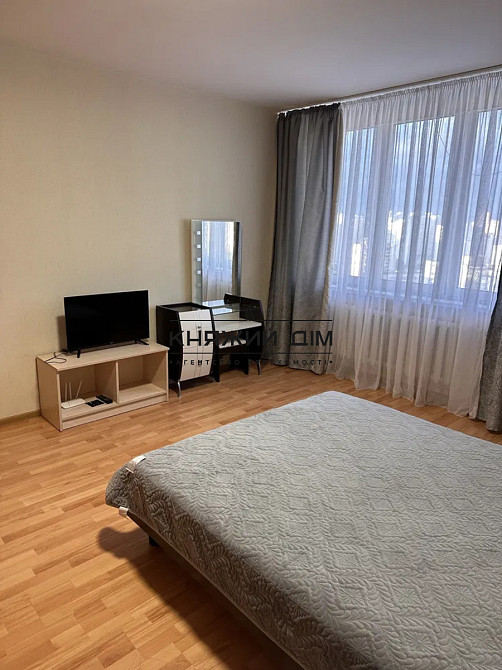 ОРЕНДА 1к квартира на Позняках пр-кт Петра Григоренка, 22/20 код 11203545 Київ - зображення 2