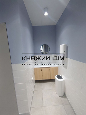 ОРЕНДА БЕЗ КОМІСІІ Офіс в сучасному БЦ Авеню 53 Берестейський пр-т 53 код 1419215 Киев - изображение 9
