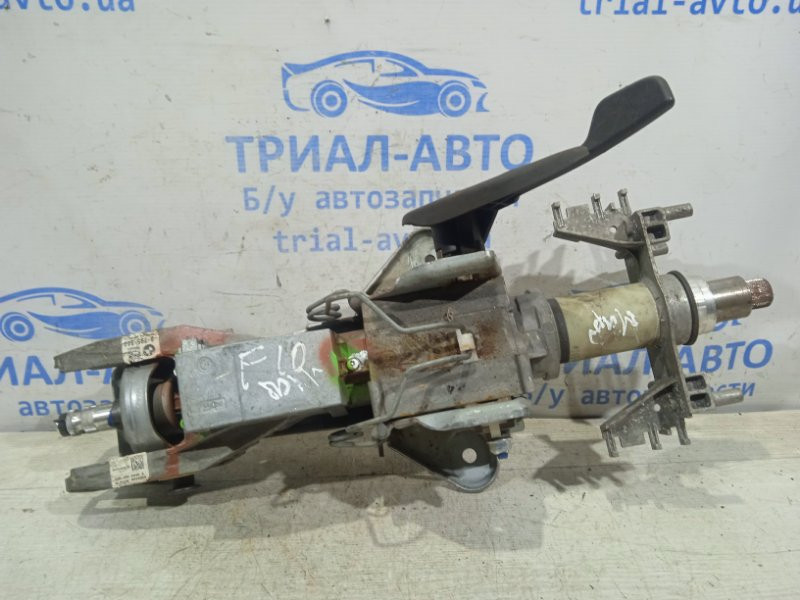 Колонка рулевая BMW 5 F10 2.0 ДИЗЕЛЬ 2010 (б/у) Київ - зображення 3