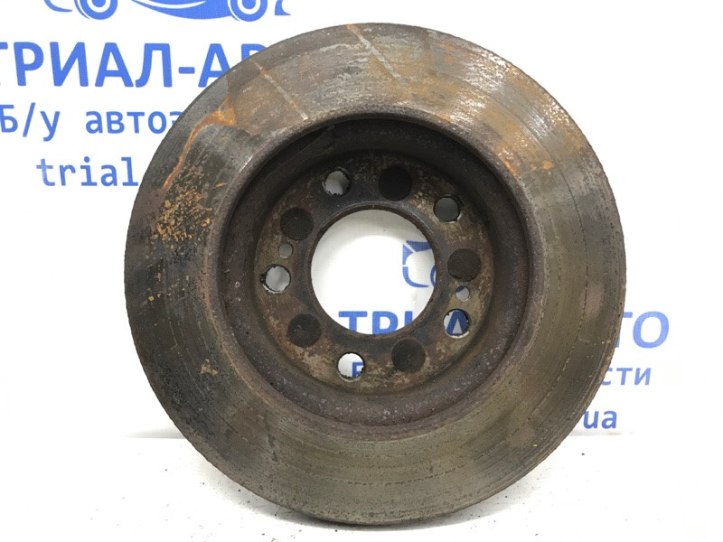 Диск тормозной передний SsangYong Kyron 2004-2017 4144109100 (Арт. 35355) Київ - зображення 2