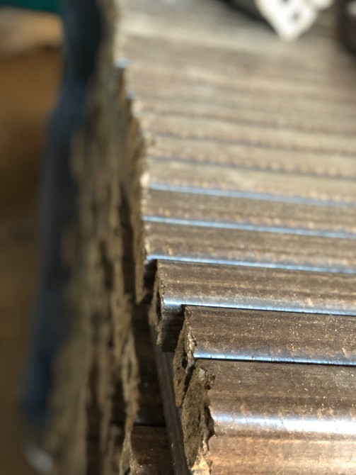 Купуємо деревний брикет Піні-кей ( Pini-kay ) Житомир - зображення 4