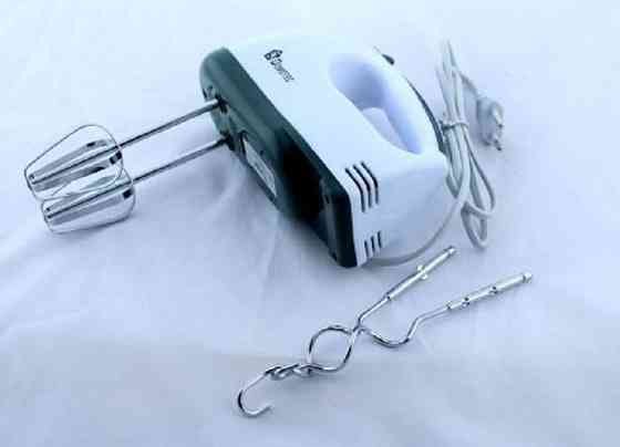 Миксер Domotec MS-6633 270W Косів